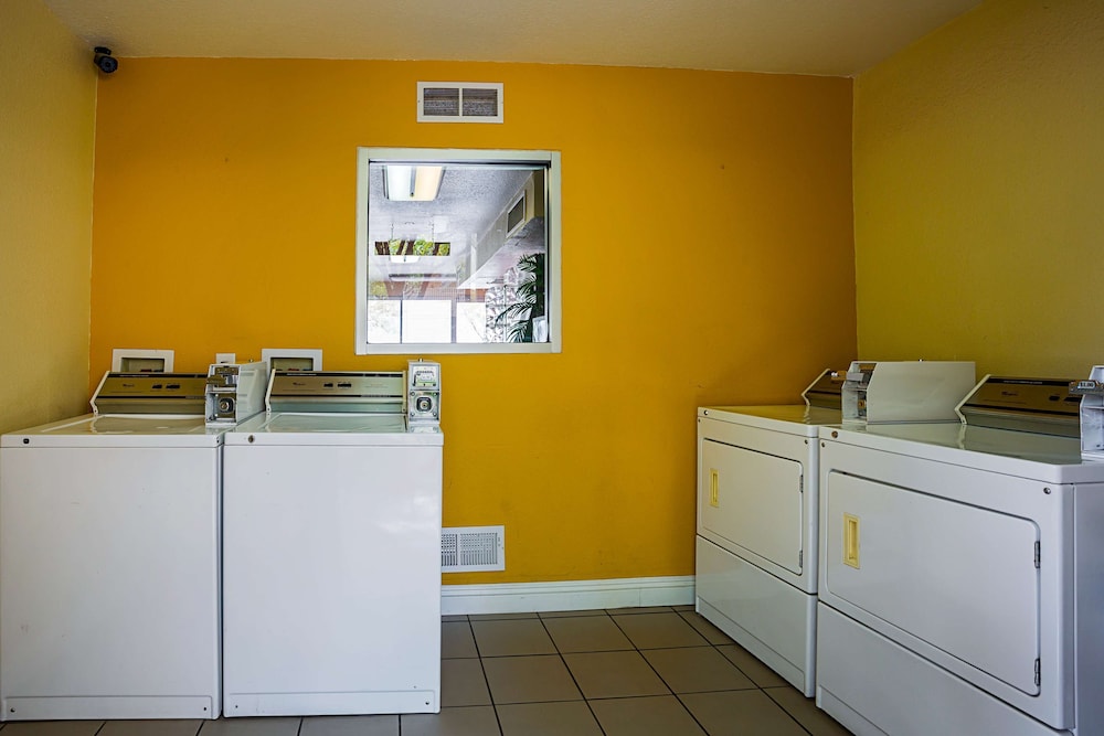 Motel6 Holbrook, AZ 21/62