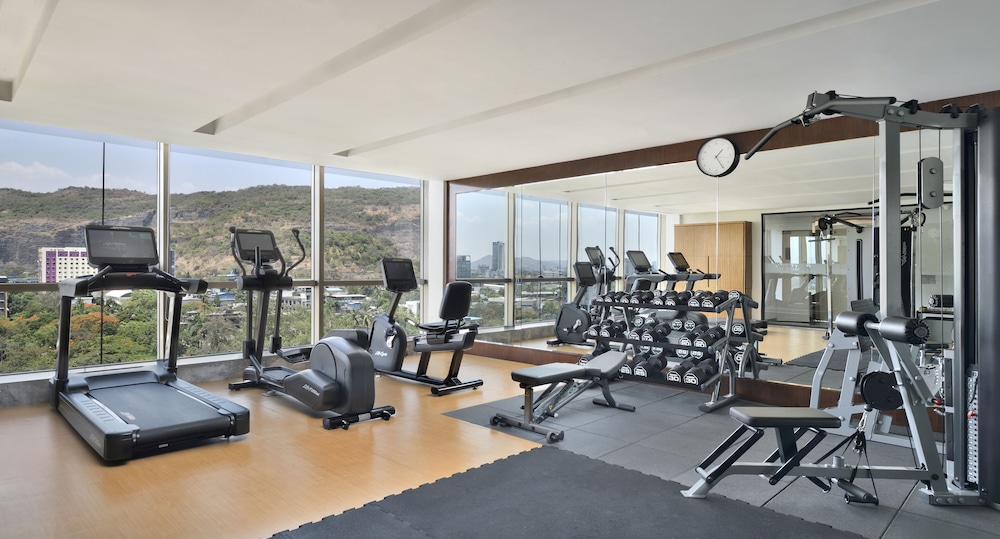 Courtyard Navi Mumbai 24/50