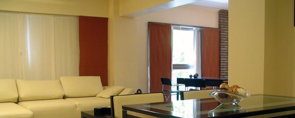 MONTANAS AZULES APART HOTEL 18/30