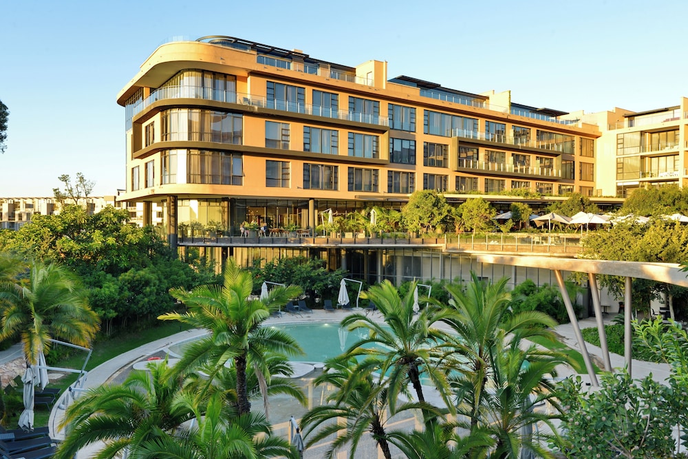 The Houghton Hotel Spa Wellness and Golf 3/50
