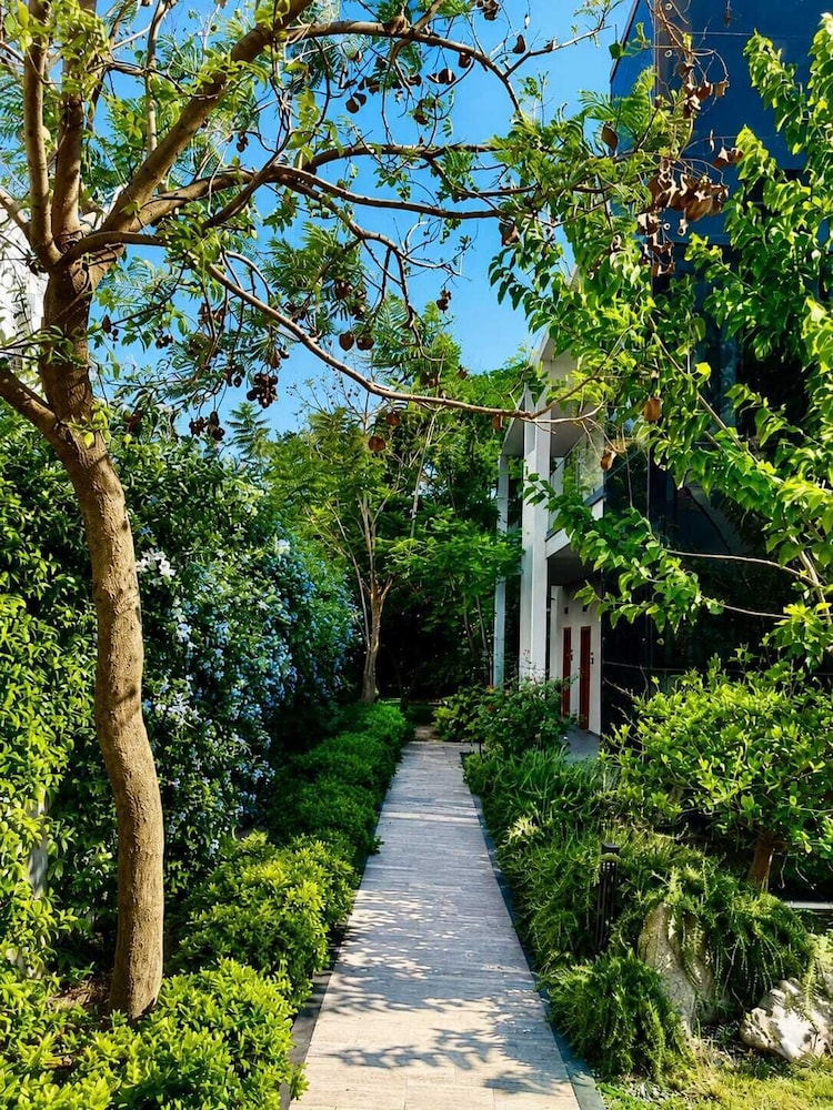 Celeste Bella Luxury Hotel and Spa 38/47
