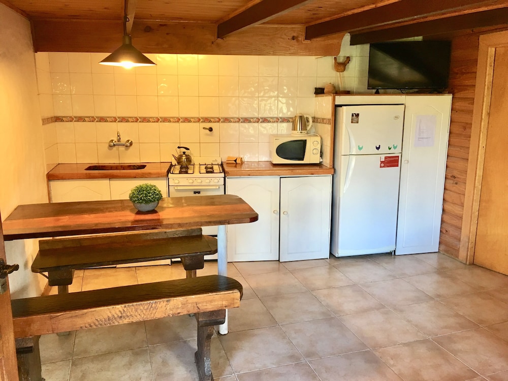 La Fontana Cabanas 7/50