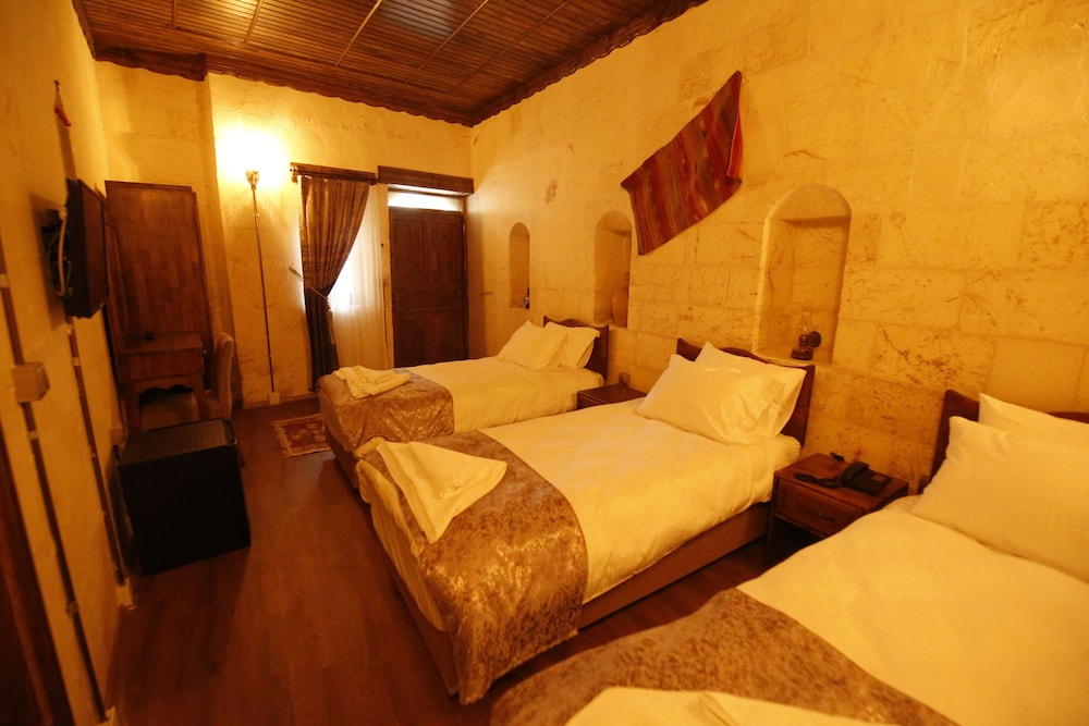 Kaliruha Butik Otel 15/50