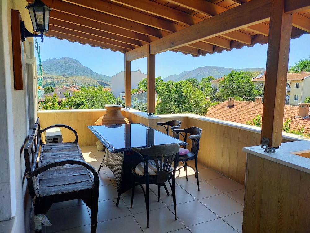 Suna Apart Hotel 33/45