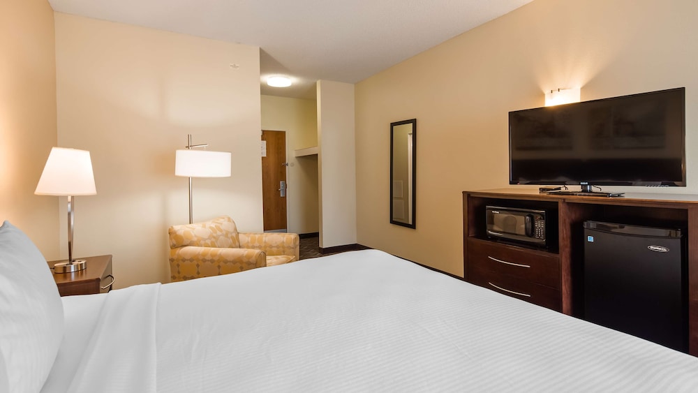 Best Western Nebraska City Inn 10/36