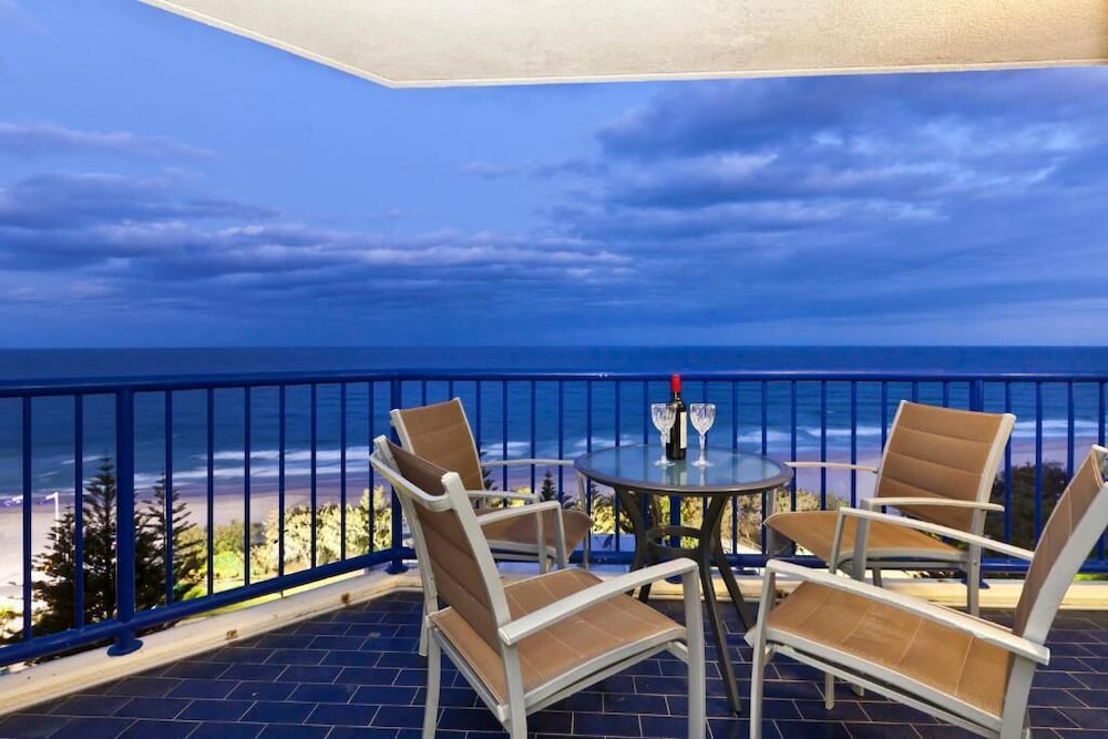 Surf Regency 60/72