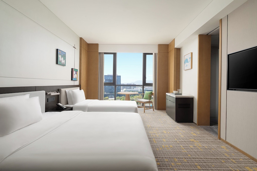 Premium, King Bed