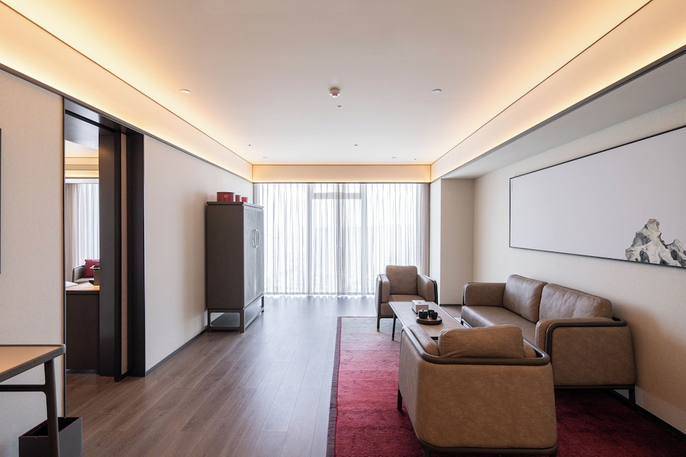 Joya Hangzhou Qianjiang CBD 27/39