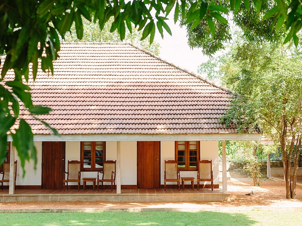 Ekho Sigiriya in SIGIRIYA