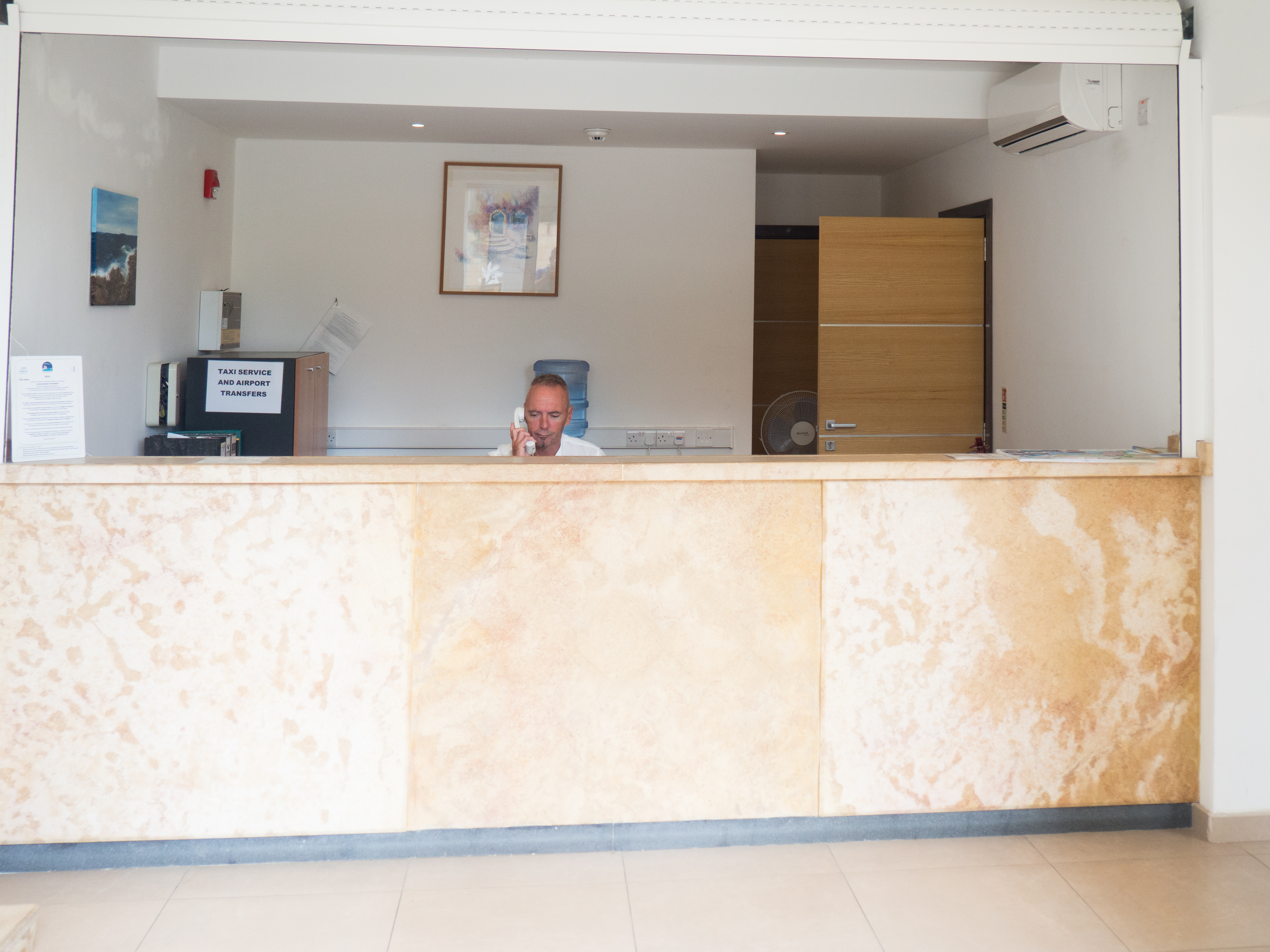 Huli Hotel and Apartments 7/25
