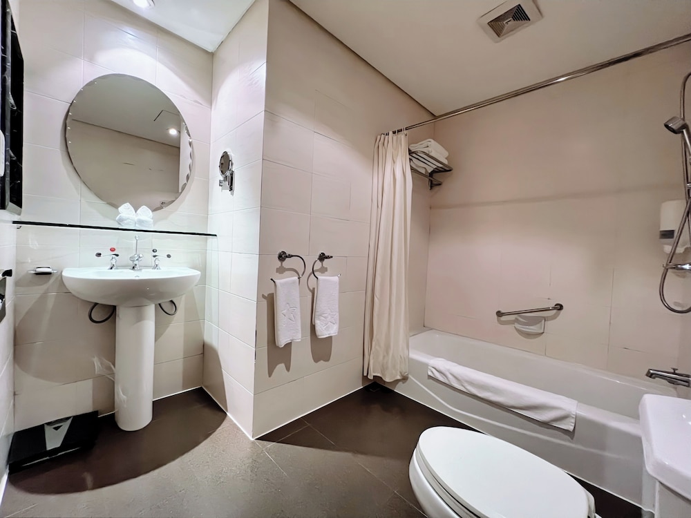 Milky Way Hotel Chongqing 56/56