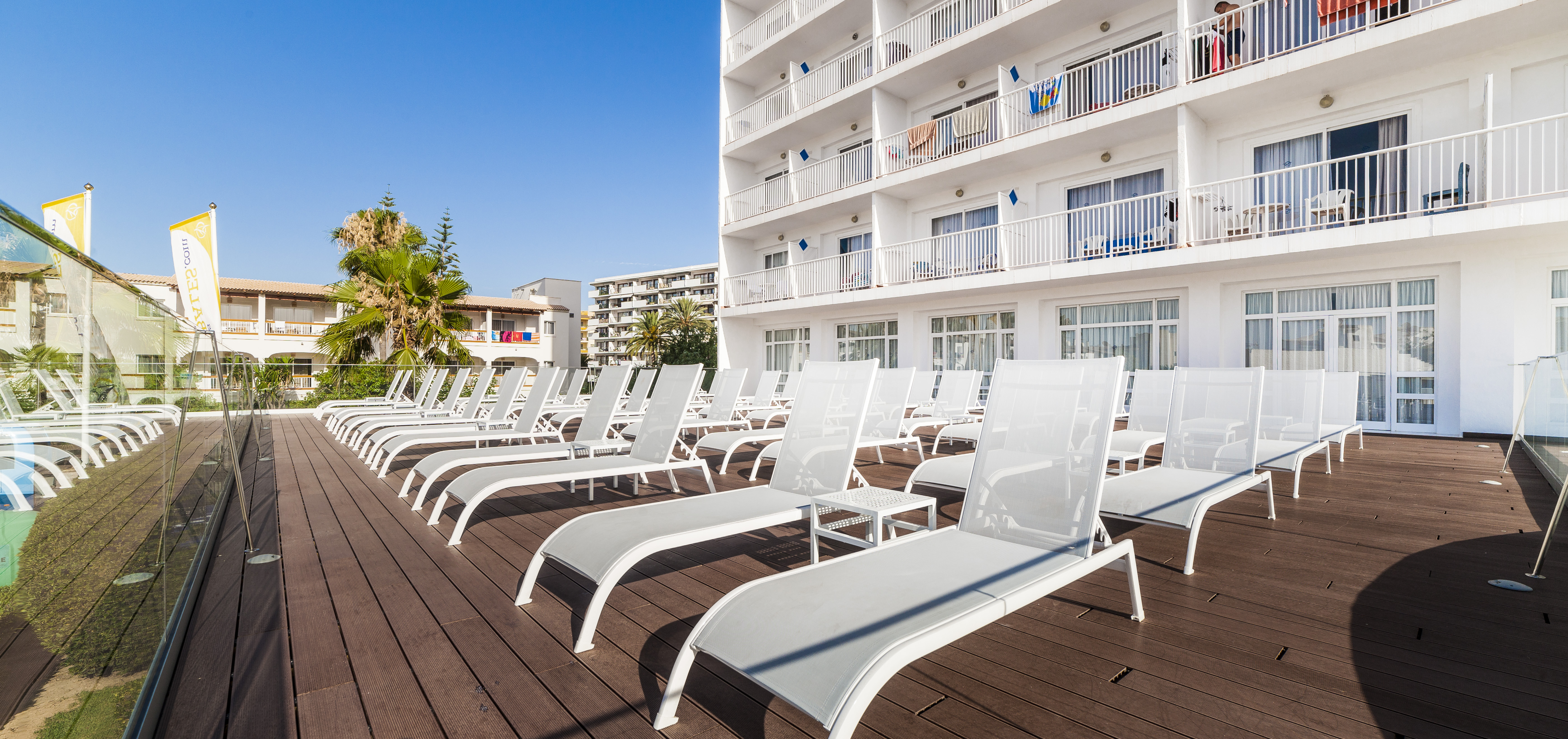 Globales Condes de Alcudia 6/45