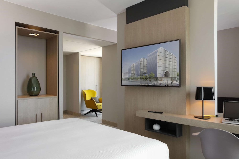 Hilton Garden Inn Bordeaux Centre 9/67