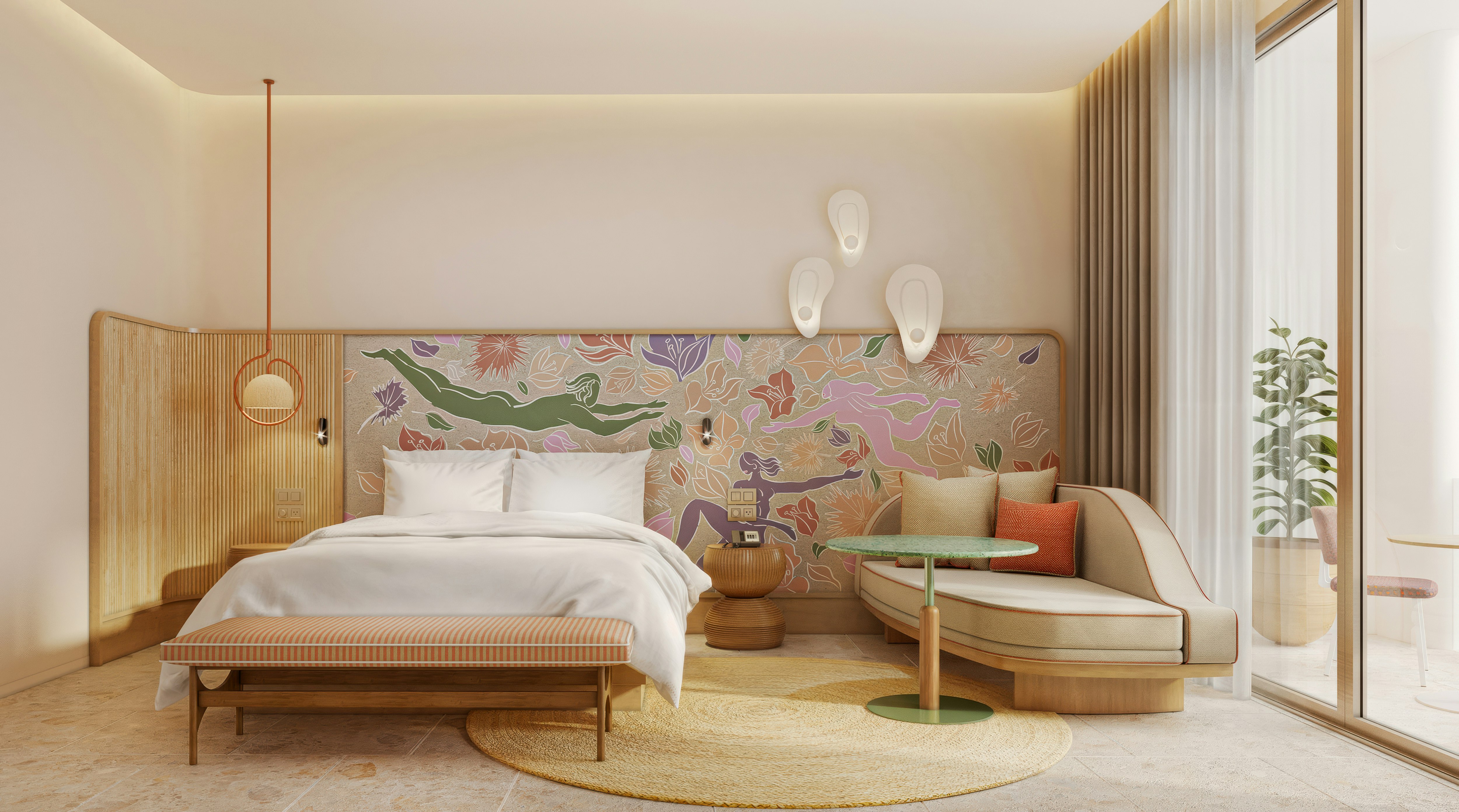 The Standard, Pattaya Na Jomtien 30/72