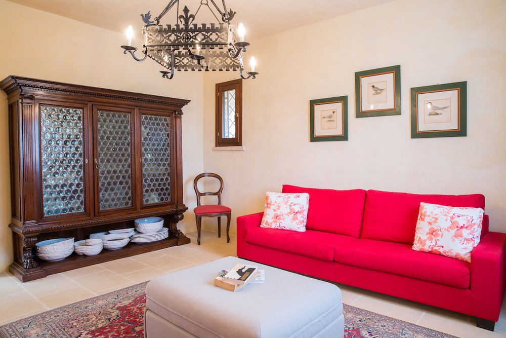 Masseria Saietti 16/50