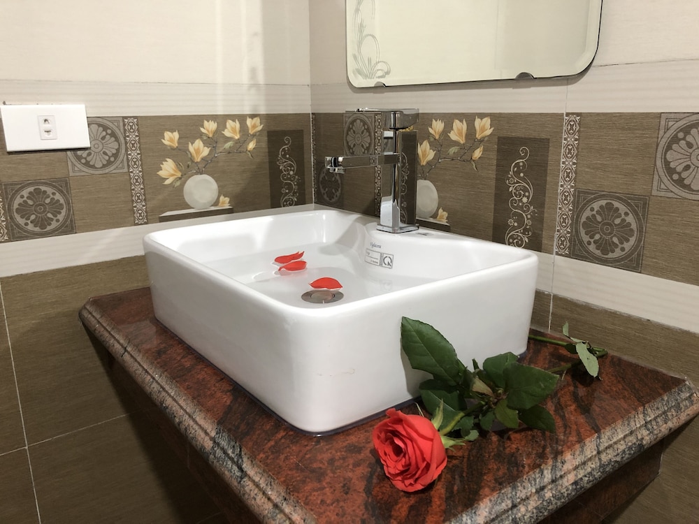Muong Hoa View Hotel 26/26