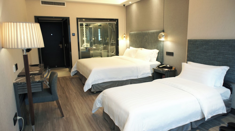 SHENZHEN LIDO HOTEL 29/55