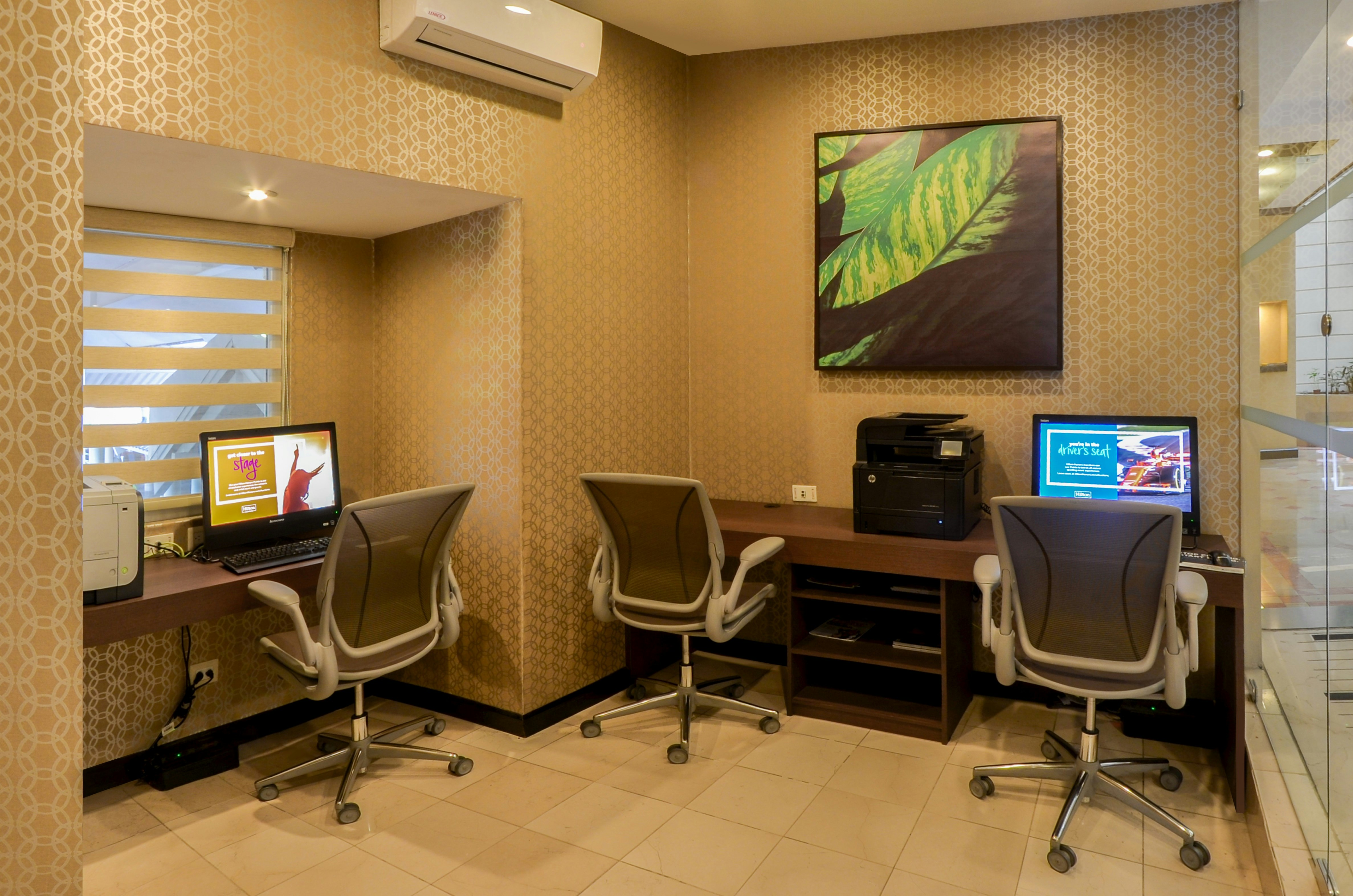 Hilton Garden Inn Guatemala City 47/58