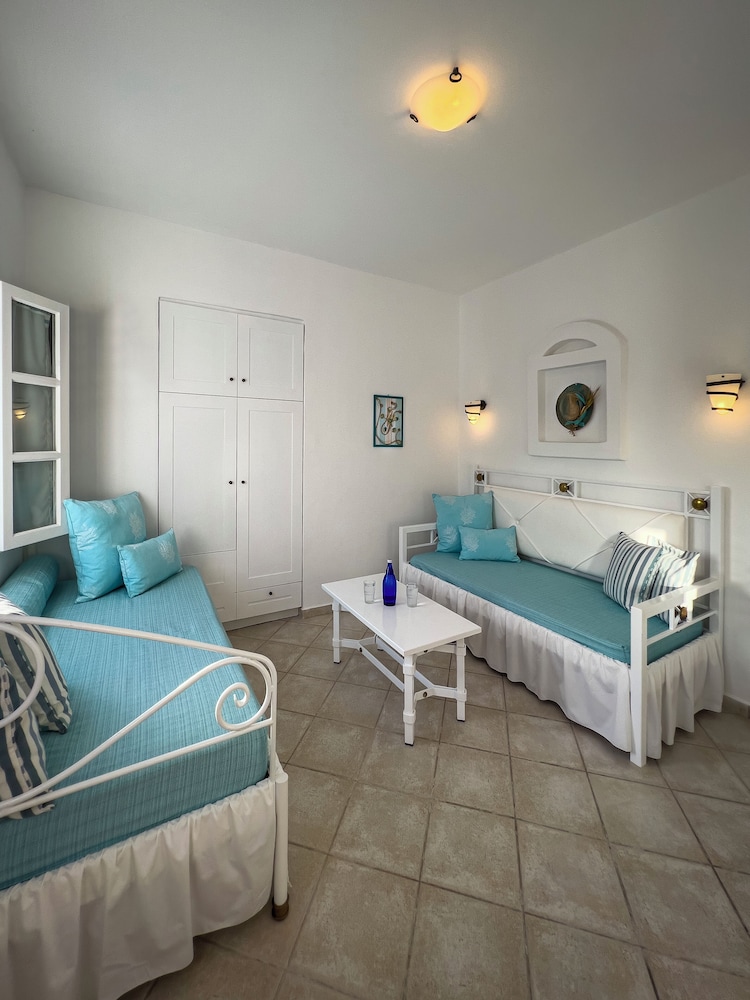 Chora Resort Spa 17/50