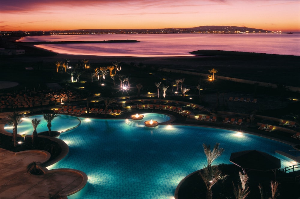 Movenpick Hotel & Casino Malabata Tanger 35/41