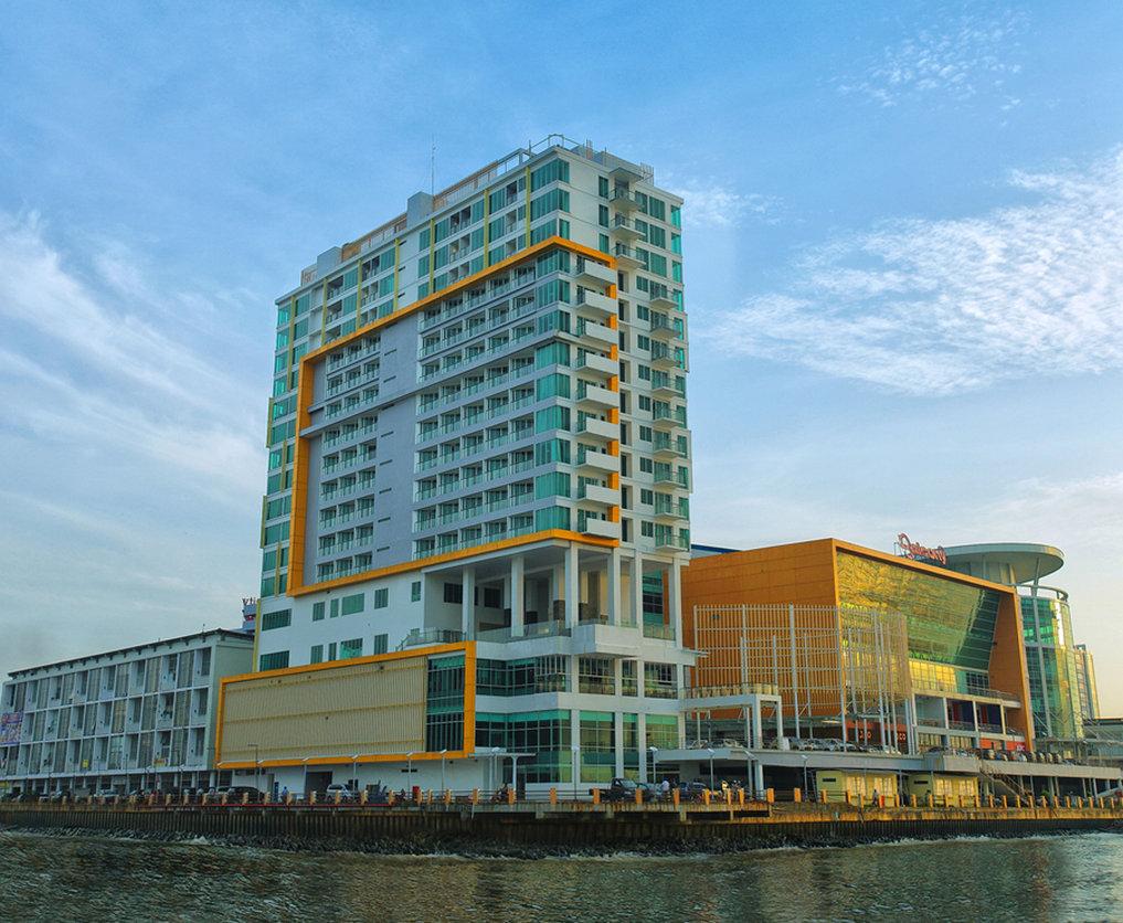 SWISS-BELHOTEL BALIKPAPAN in BALIKPAPAN