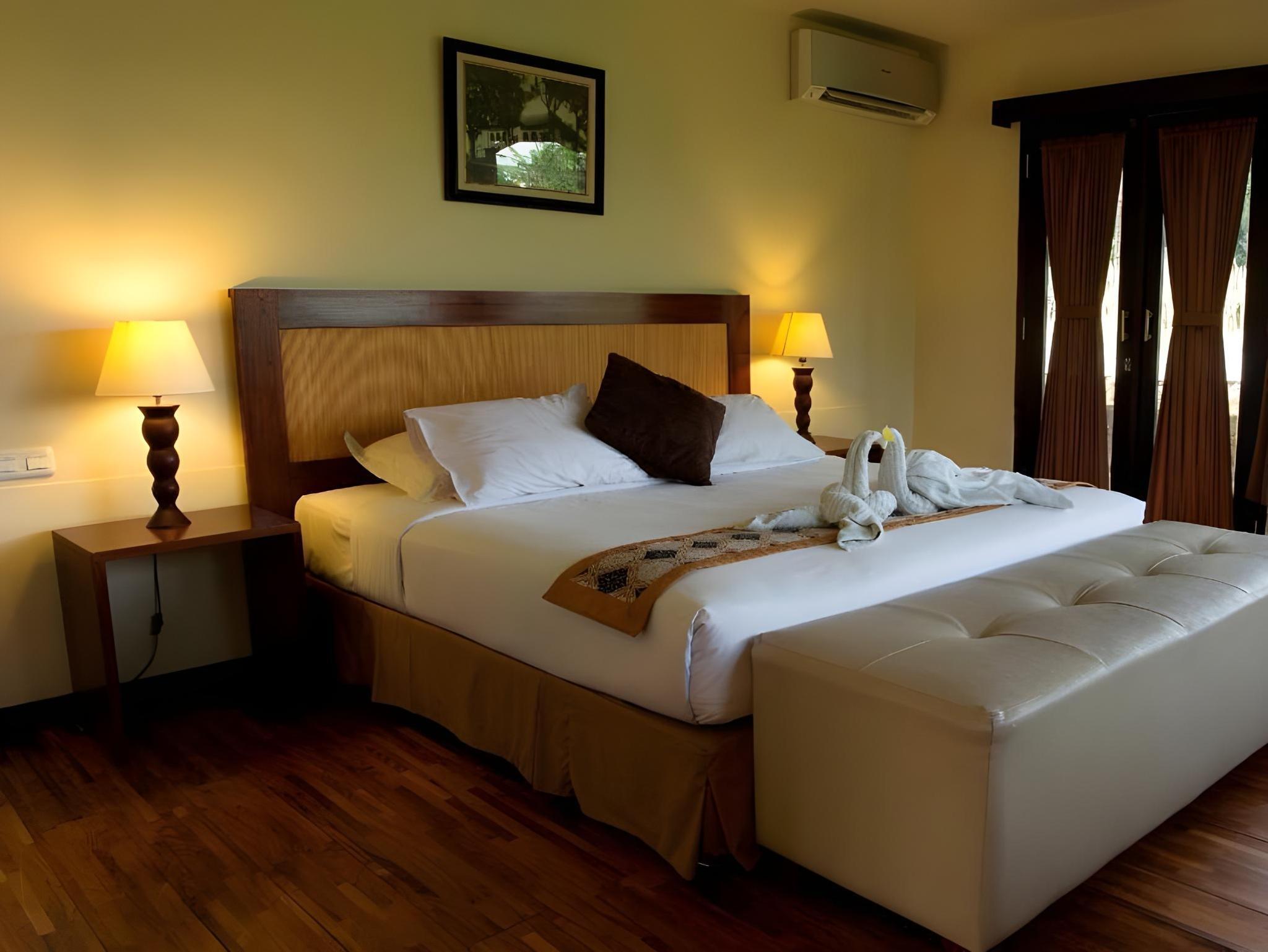 Sambi Resort Spa Resto 17/46