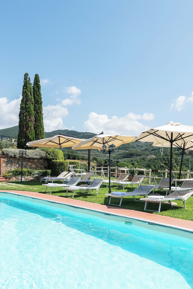 Agriturismo Collina Toscana Resort 44/50
