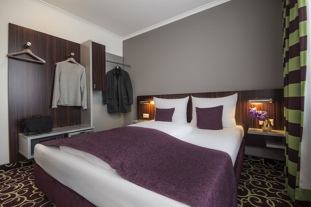 Hotel Metropol 16/67