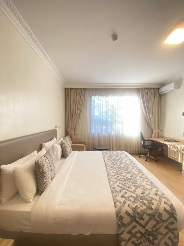 Sportsview Hotel Kasarani 22/71