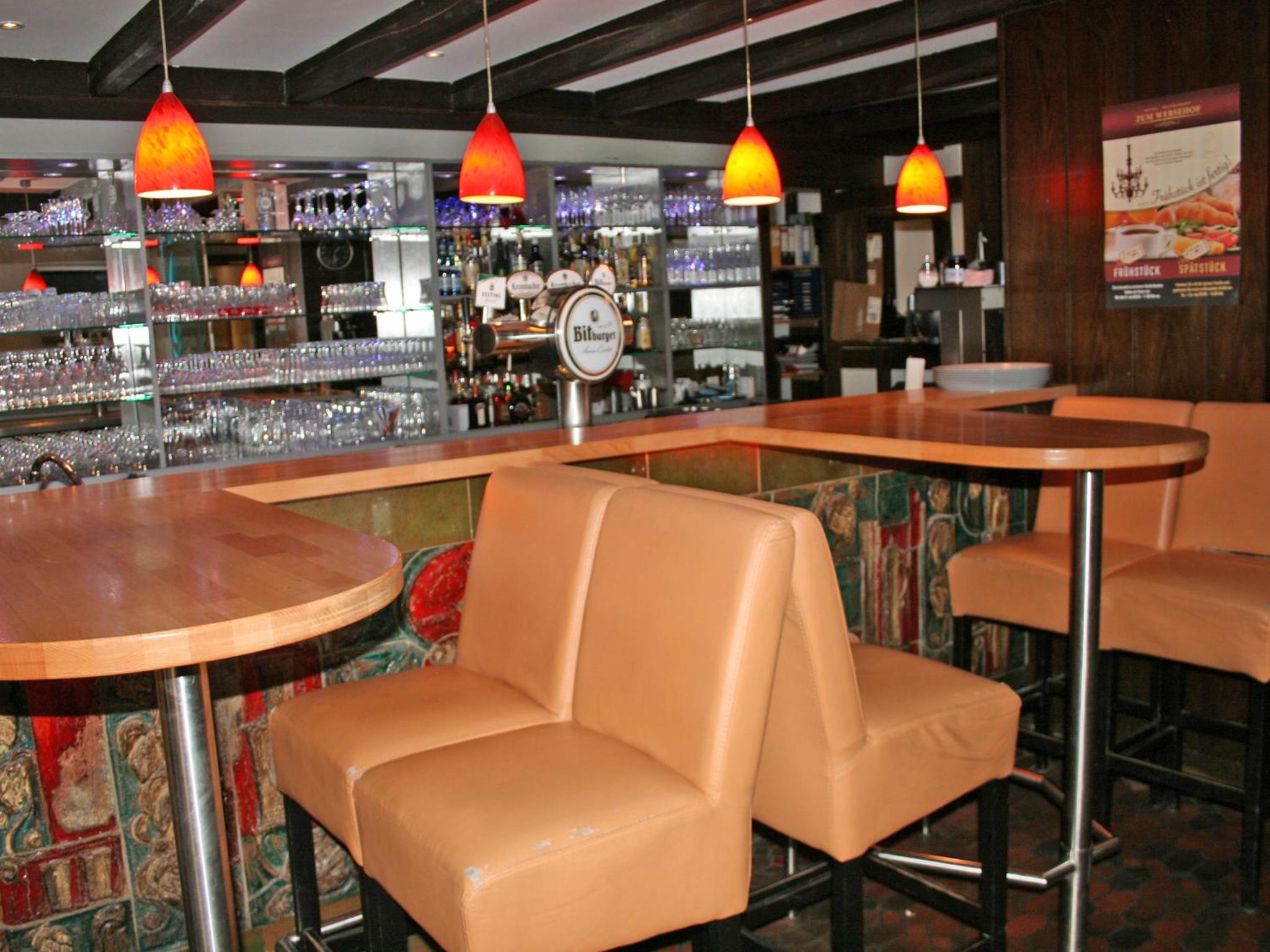 Hotel zum Wersehof 39/59