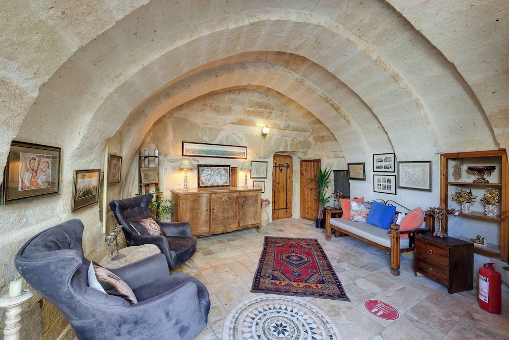 Castle Inn Cappadocia 38/57