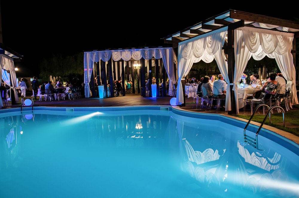 Magic Trivale Hotel 14/34