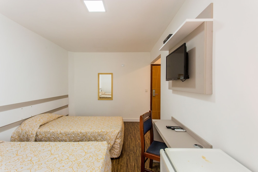 Cardim Plaza Hotel 33/50