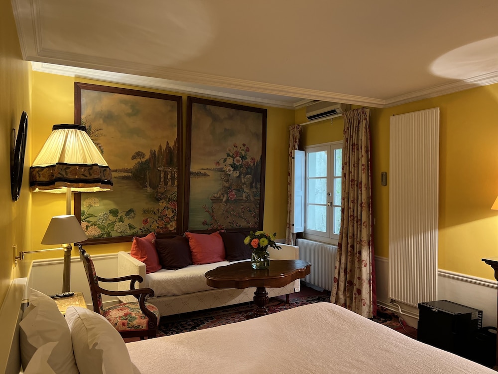 Hotel Le Saint Gregoire 38/55