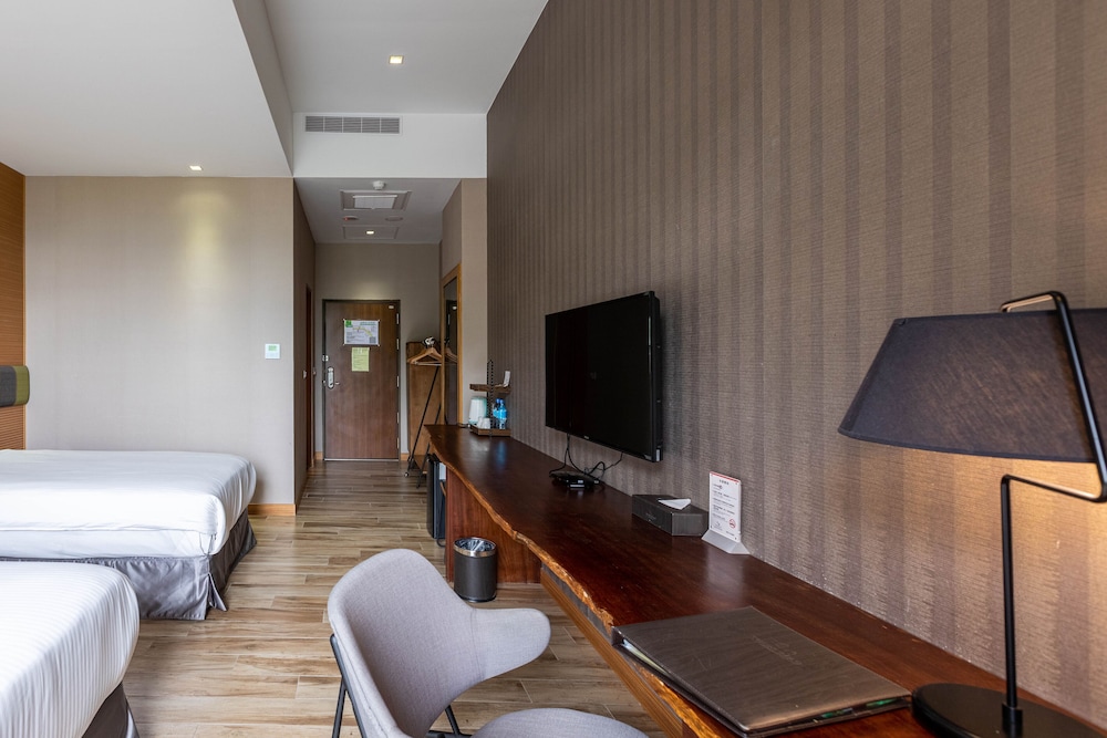 Hualien Toong Mao Resort 27/68
