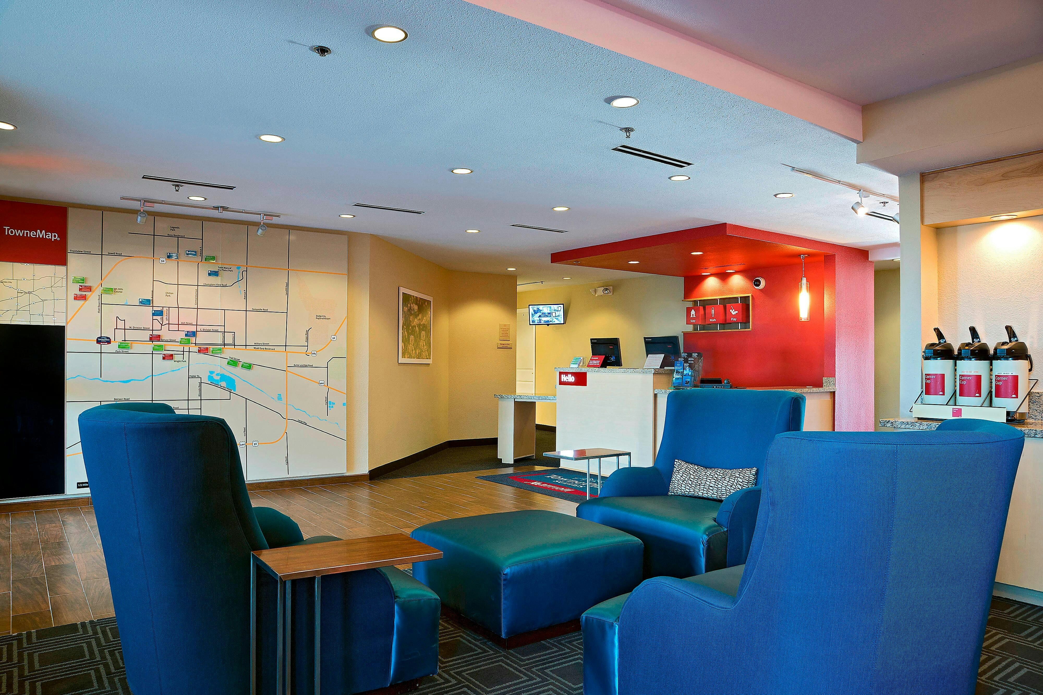 Towneplace Suites By Marriott Dodge City 33/37