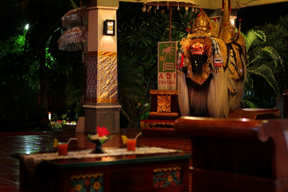 Adi Dharma Hotel Kuta 11/67