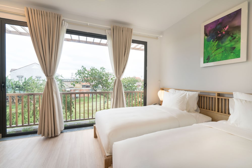 Zen Villa Hoi An 37/68