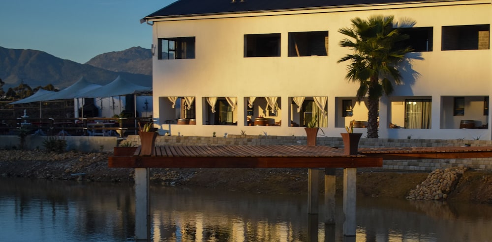 Middelplaas Paarl Guesthouse 21/31