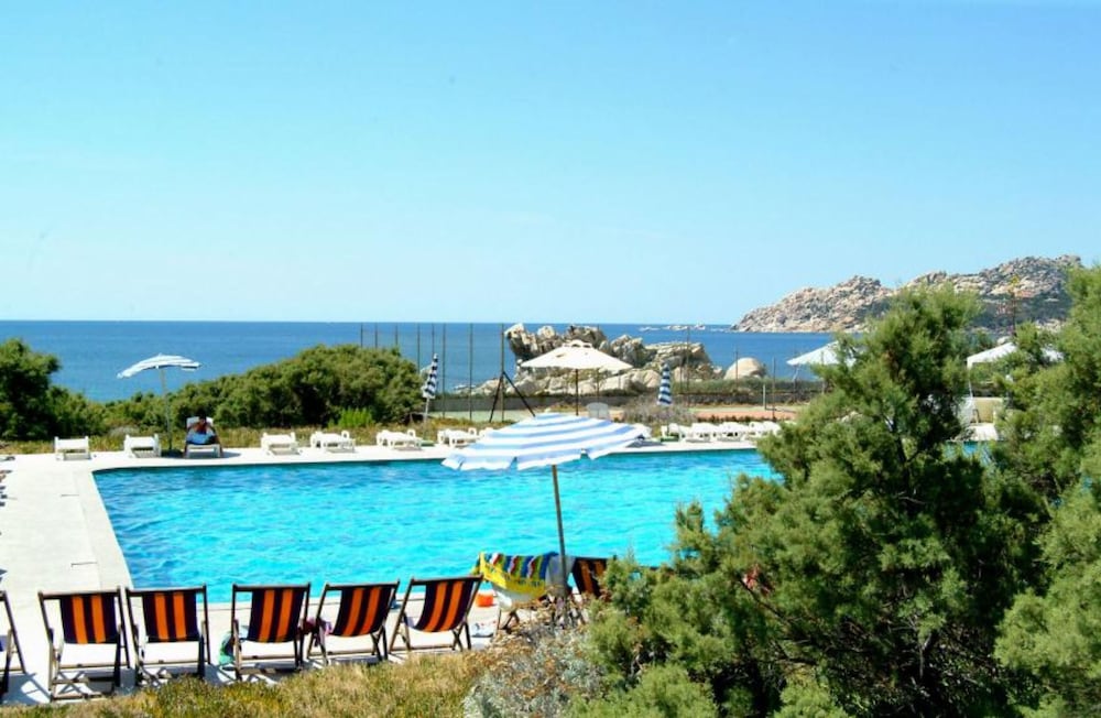 Residence Baia Santa Reparata 11/40