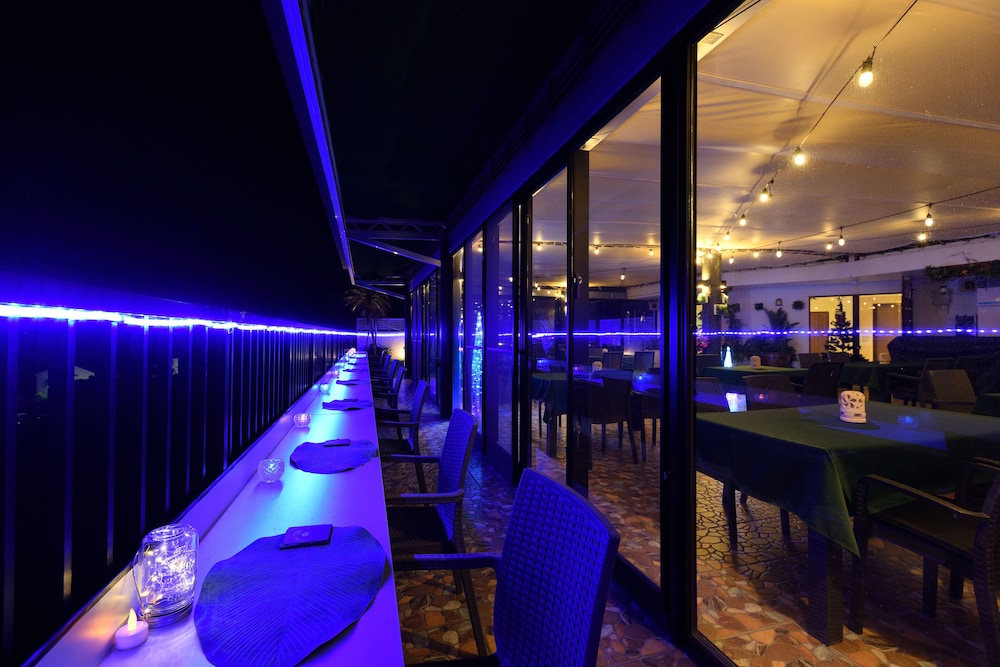 The Peridot Smart Hotel Tancha Ward 59/73