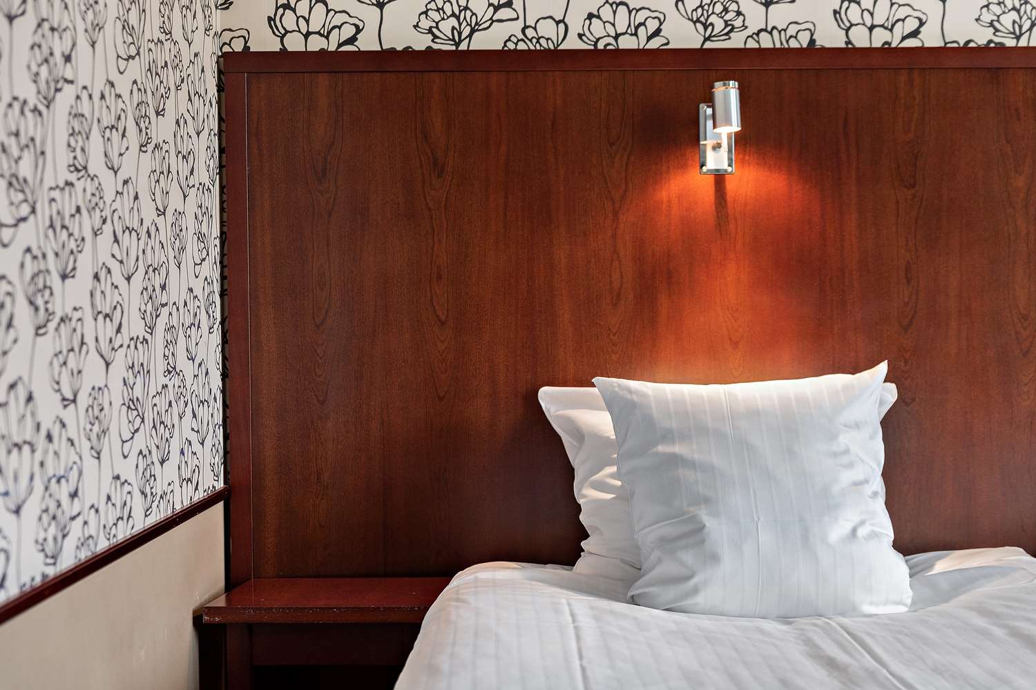Grand Halmstad, WorldHotels Crafted 25/55