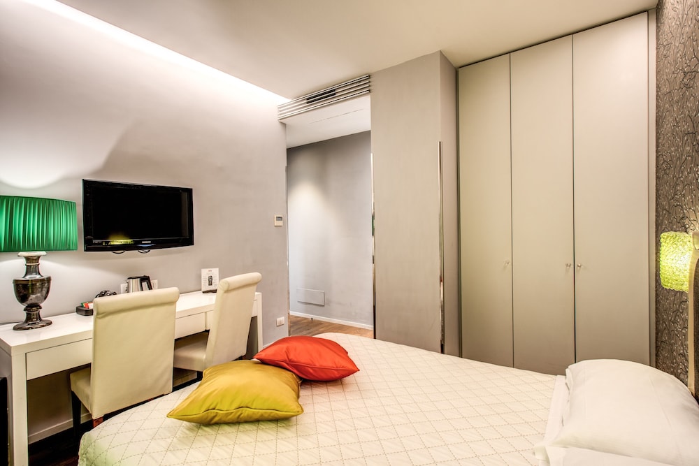 Boutique Hotel Roma 21/36