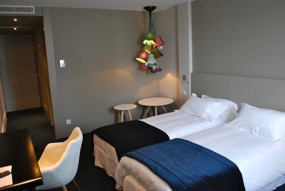 Hotel Le Cinq Hyper Centre Ville 8/36