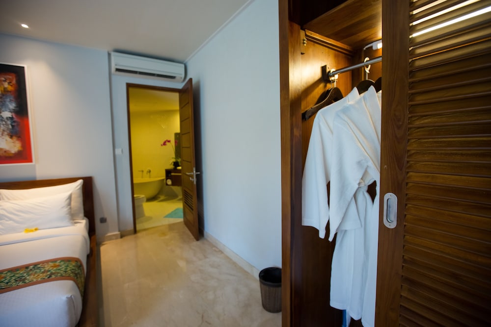 Ubud Wana Resort 30/70