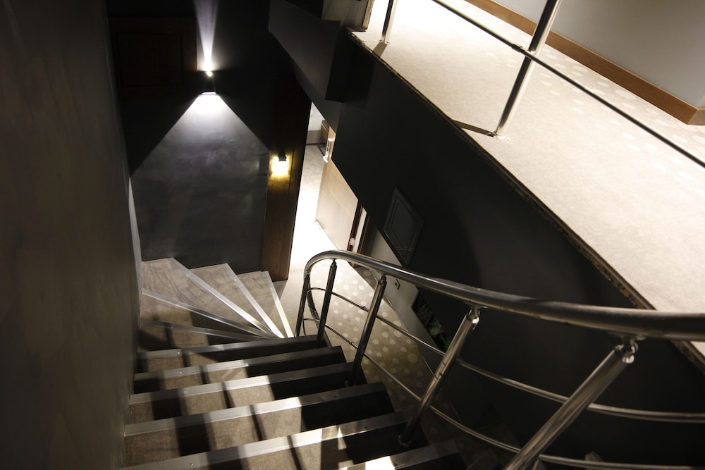 THE BIANCHO PERA HOTEL photo2