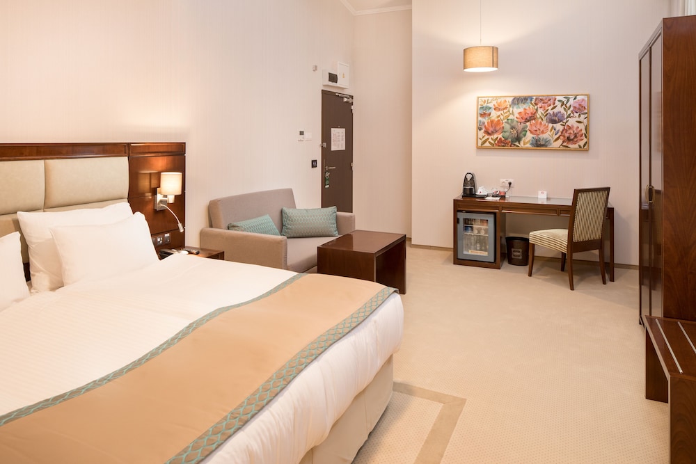 Concorde Bucharest Boutique Hotel 27/67