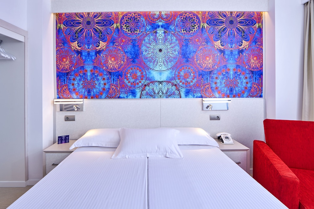 Indico Rock Hotel Mallorca - Adults Only 29/67