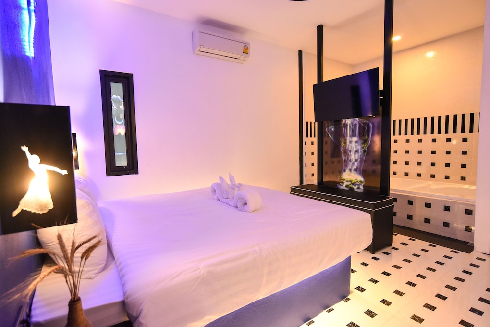 Bed Villa Resort Chaing Rai 8/74