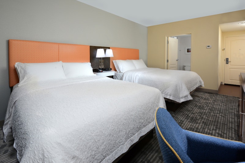 Hampton Inn & Suites Greenville/Spartanburg I-85 18/73